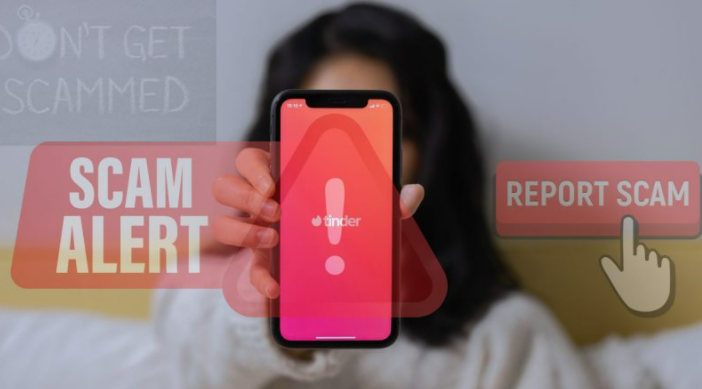 Top 5 Tinder Scams to Look Out For