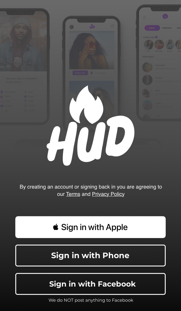 Hud Review – Is It One of the Best Hookup Apps We’ve Tried?