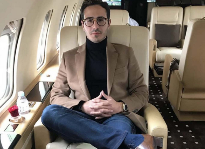 What is Simon Leviev Net Worth? The Man Who Pretended to Be the King of Diamonds on Tinder