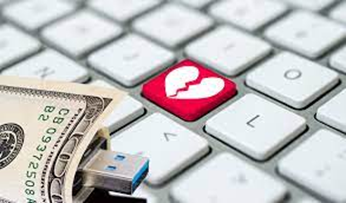 Romance Scams