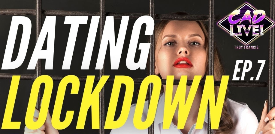 Video-Dating During Lockdown