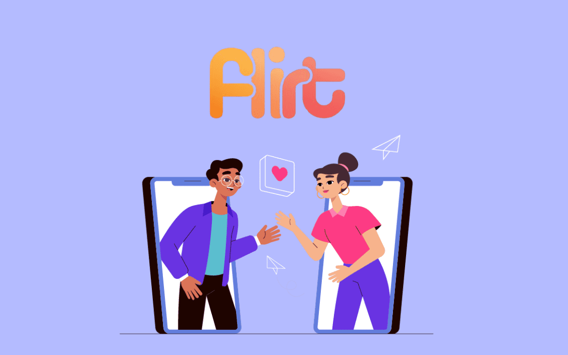Flirt.com Review 2024: Casual Fun or Flirt.com Scam?
