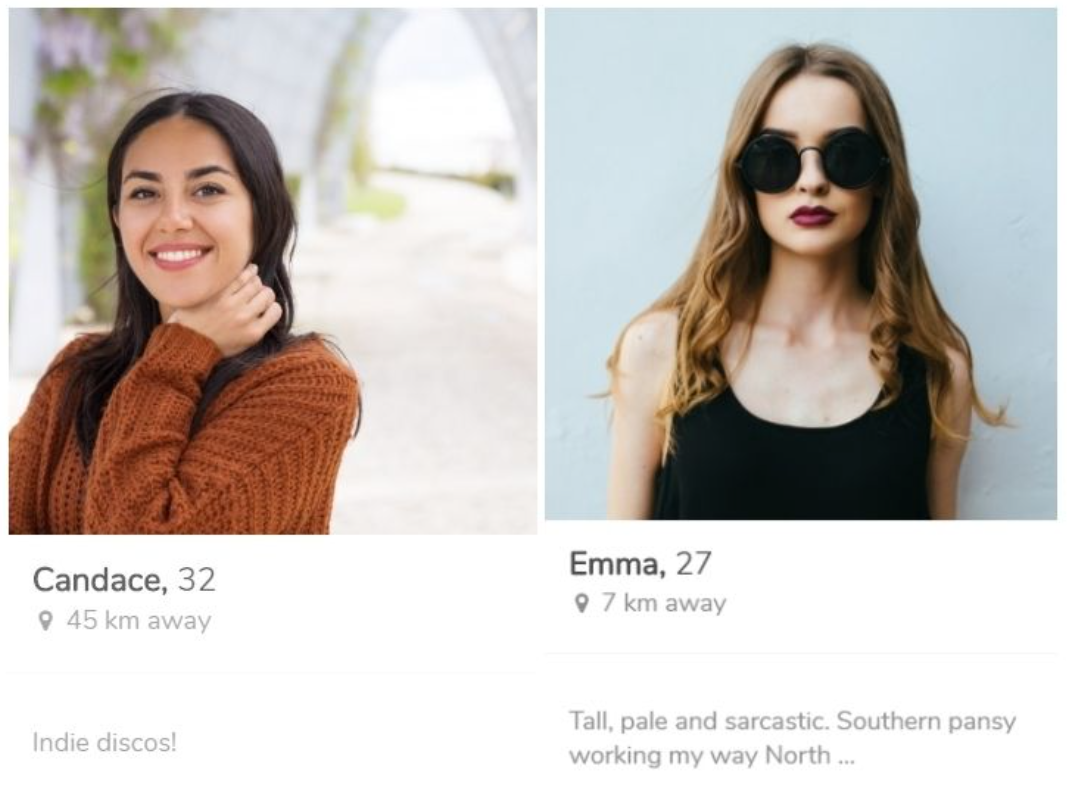 Women’s Styling Tips For Dating Profile Photoshoots