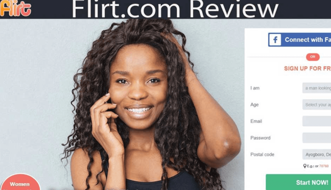 Flirt.com Review January 2024: Your Ultimate Guide to Online Dating