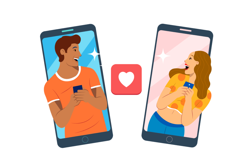 Are young people prepared for the risks of online dating?