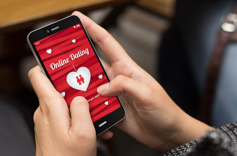 Five reasons to avoid dating apps