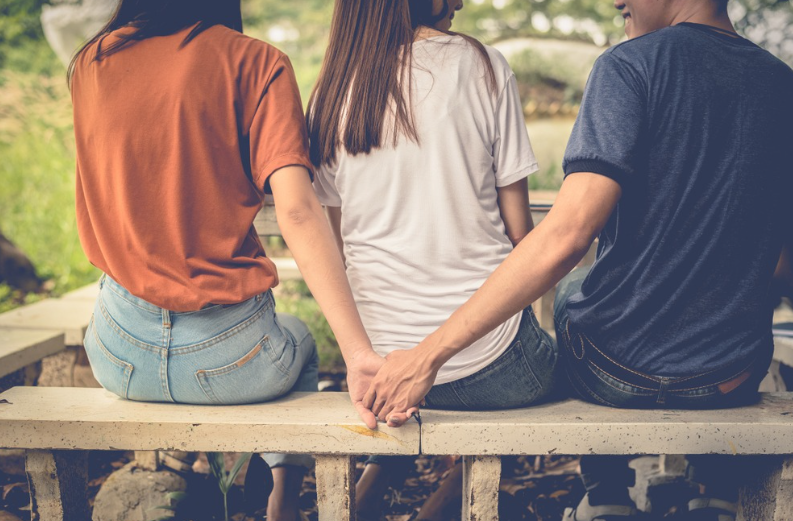 Infidelity in a relationship: What to do after an affair?