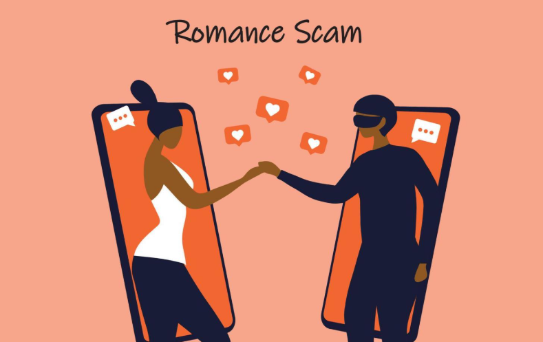 Love scam: methods, communication channels and tips for victims and their families