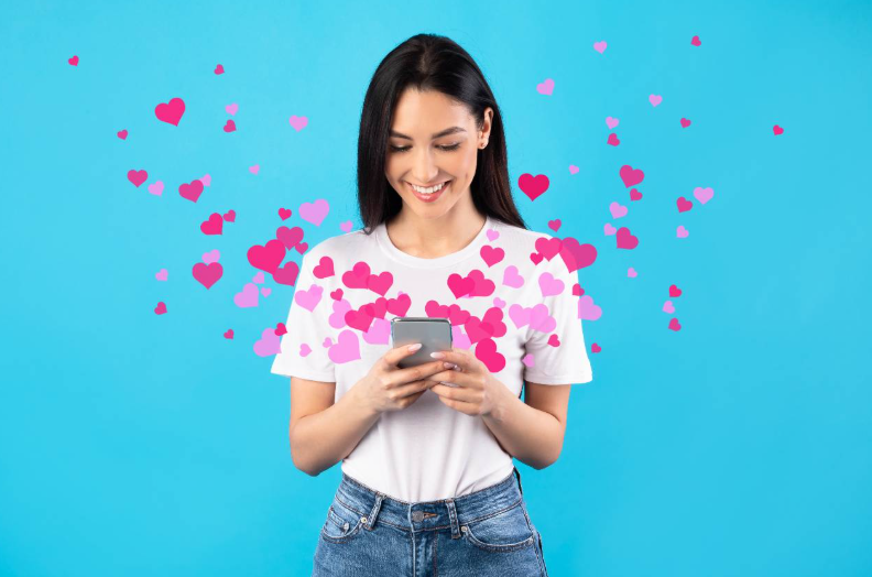 Online dating: 8 tips for a healthy approach to Tinder, Bumble & Co.