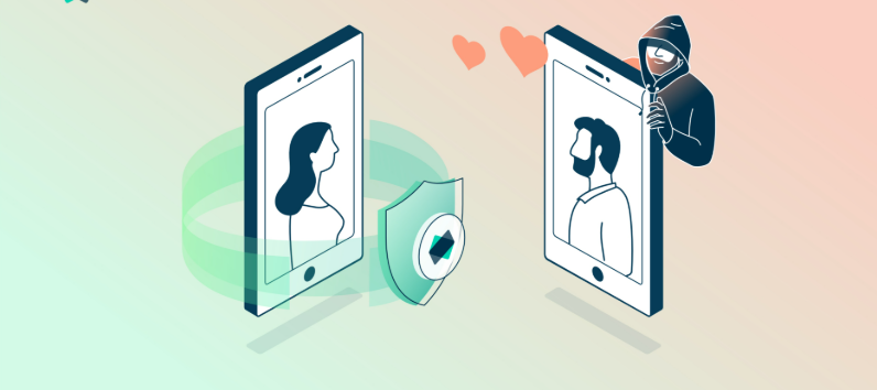 Protect yourself from online dating scams