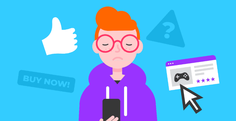 Social media fraud