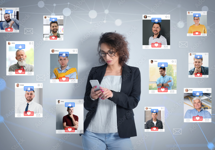 The mental health effects of online dating: How opportunities and risks can affect your well-being