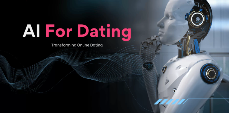 Virtual Love: How AI is changing dating