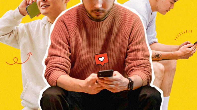 Virtual dating: What options are there?